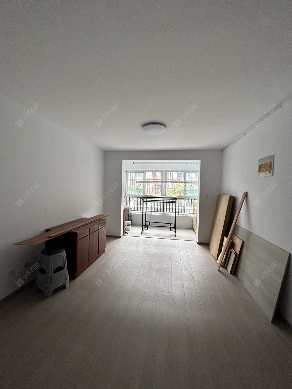 常州馨都苑在租房源室内图_小牛看房