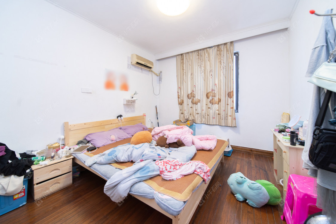 常州勤业四村南区在售二手房源室内图_小牛看房