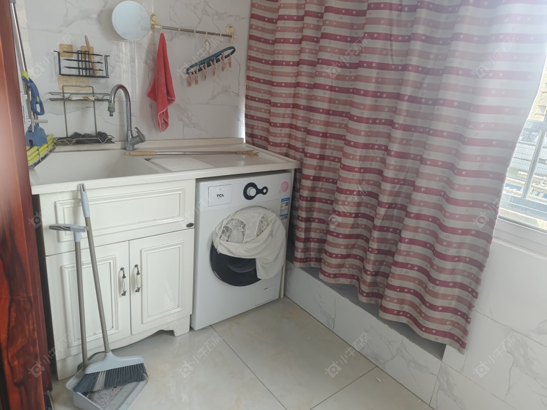 常州花园西村在租房源室内图_小牛看房