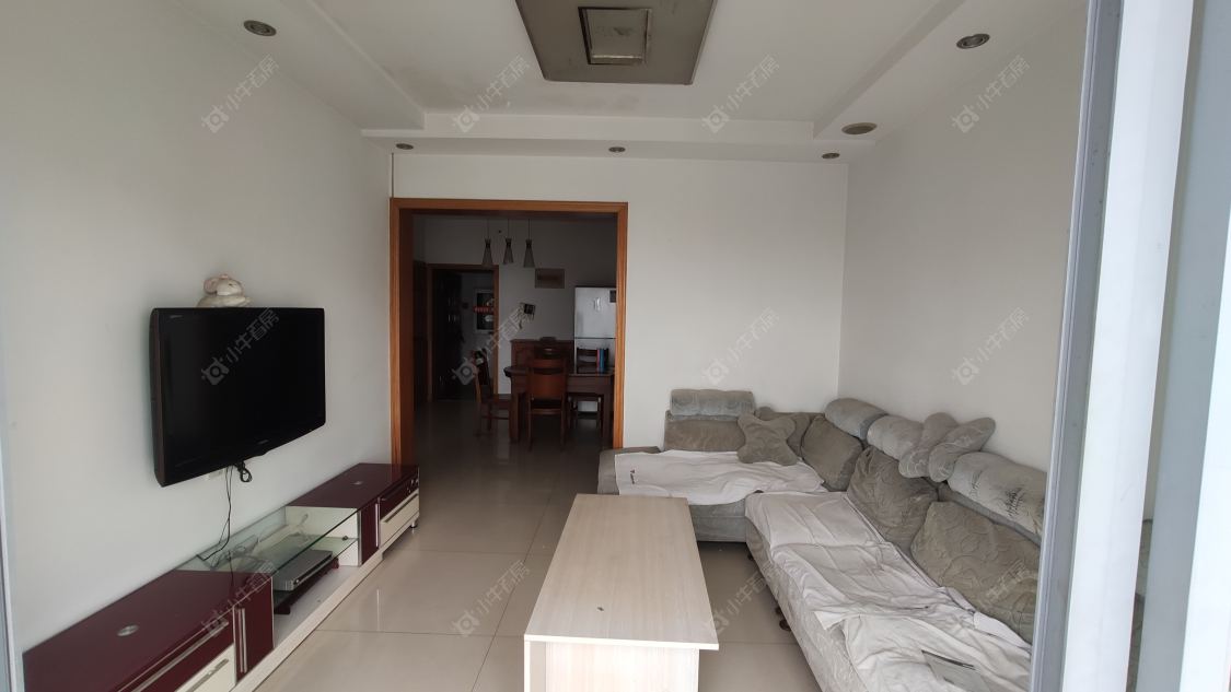 常州滨江明珠城东区在租房源_小牛看房