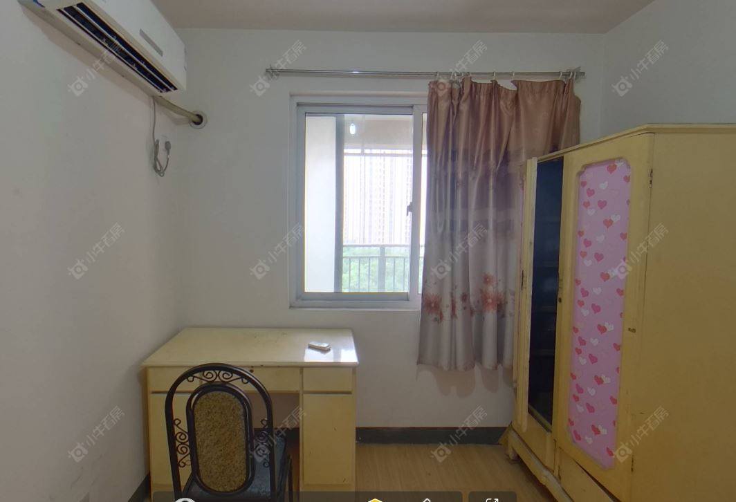 常州清水湾花园三期在售二手房源室内图_小牛看房