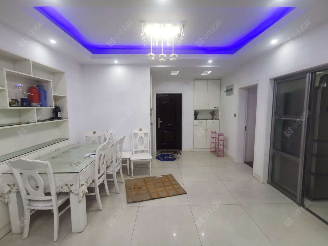 常州嘉禾尚郡在租房源_小牛看房