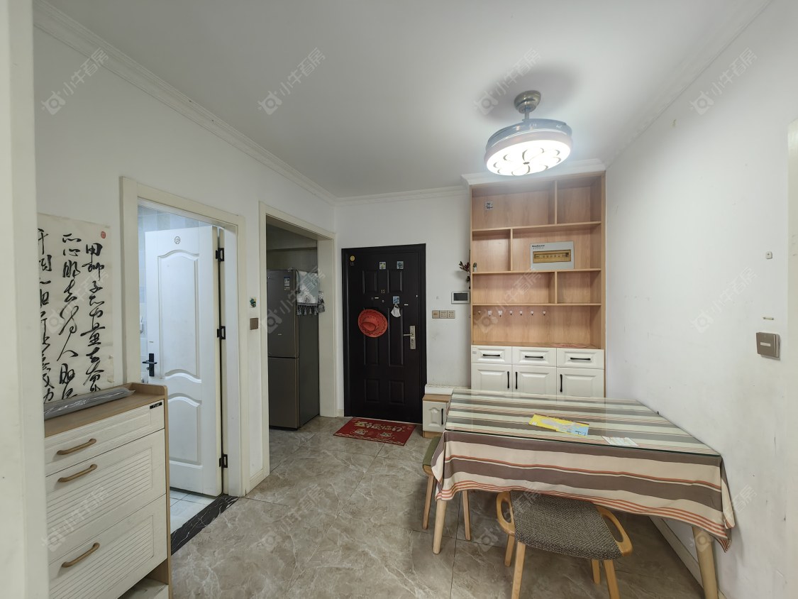 常州锦绣天地在租房源_小牛看房