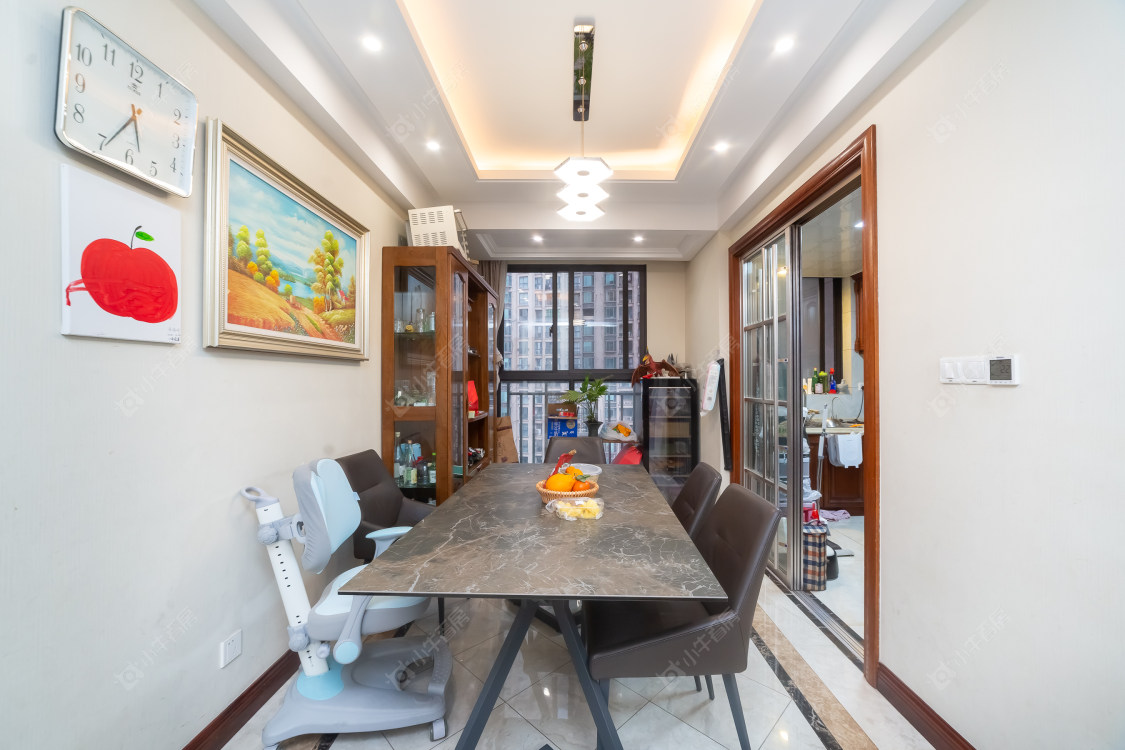 常州大名城西区在售二手房源室内图_小牛看房