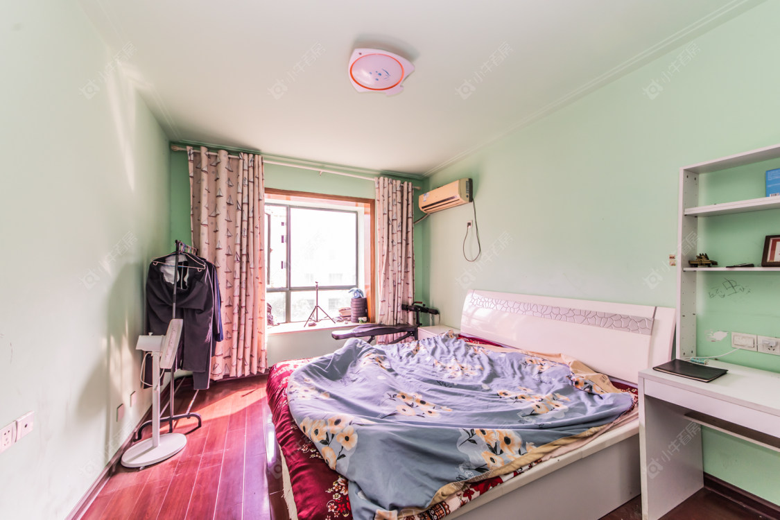 常州燕阳花园在售二手房源室内图_小牛看房