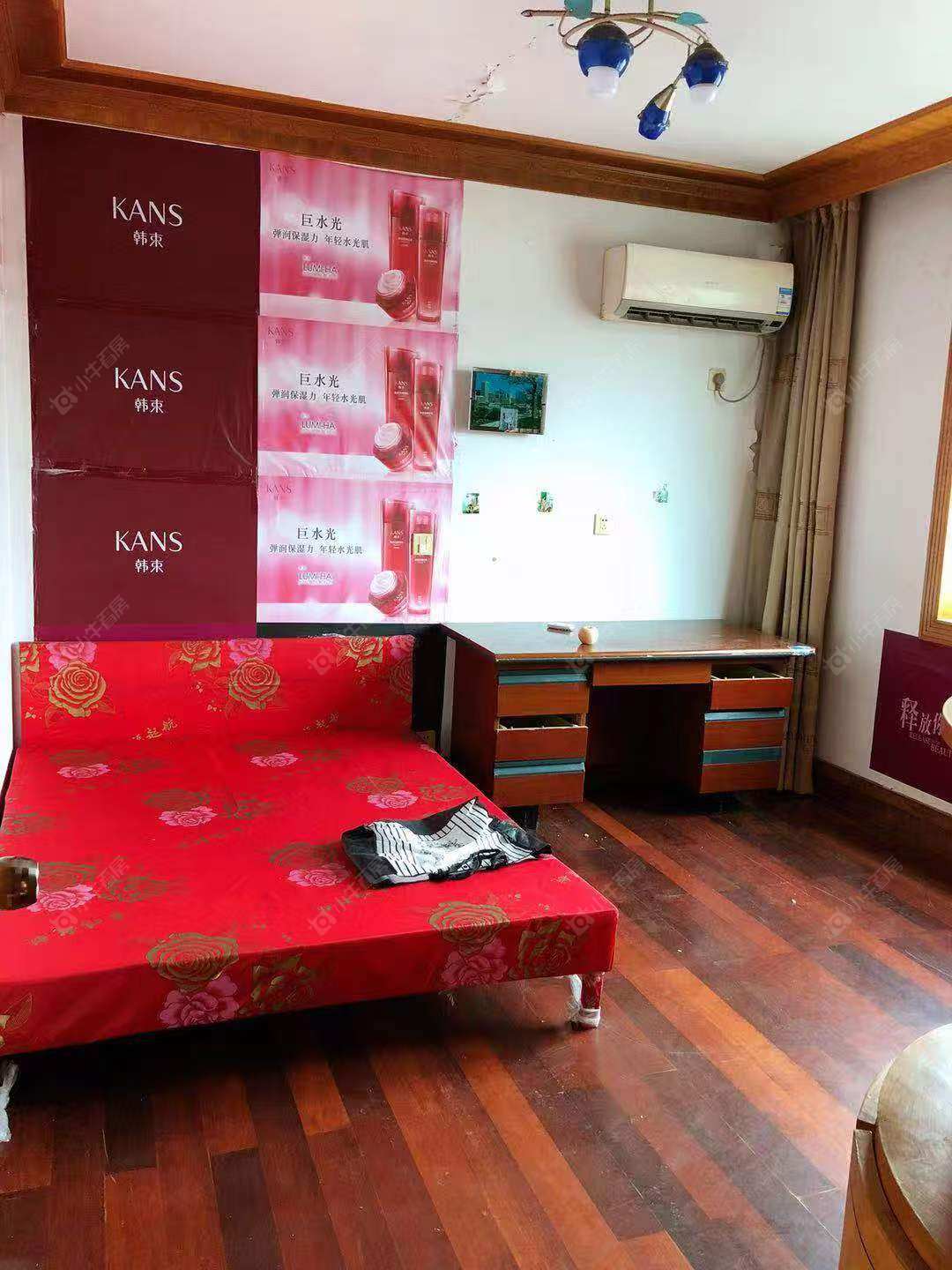 常州创业嘉禾公寓在租房源_小牛看房