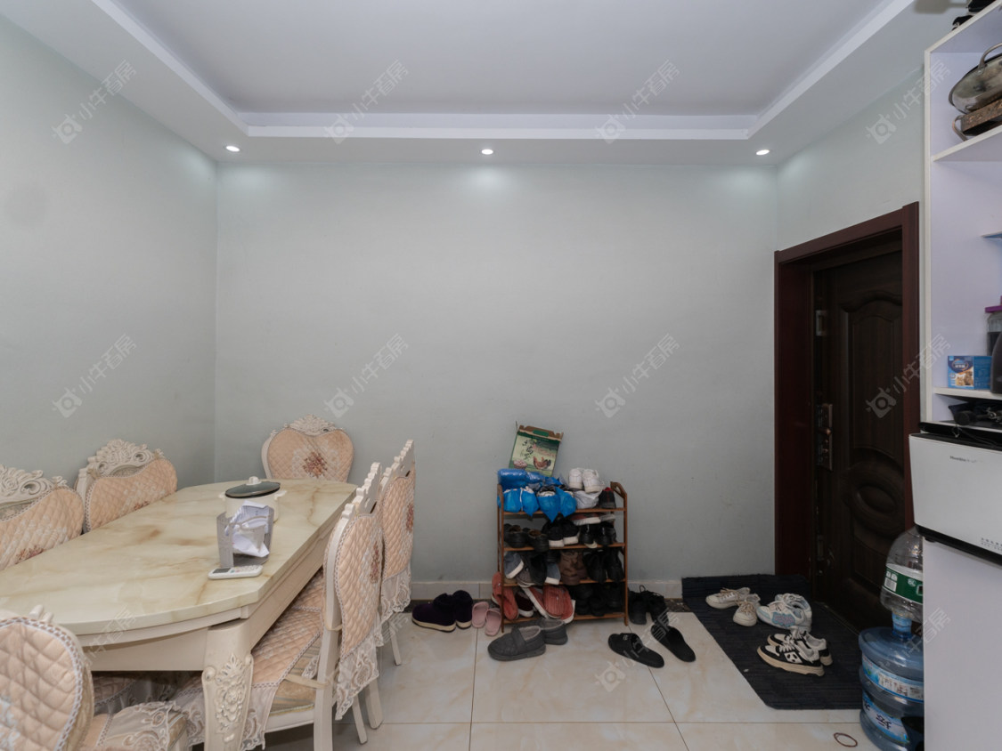 常州华城二村在售二手房源室内图_小牛看房