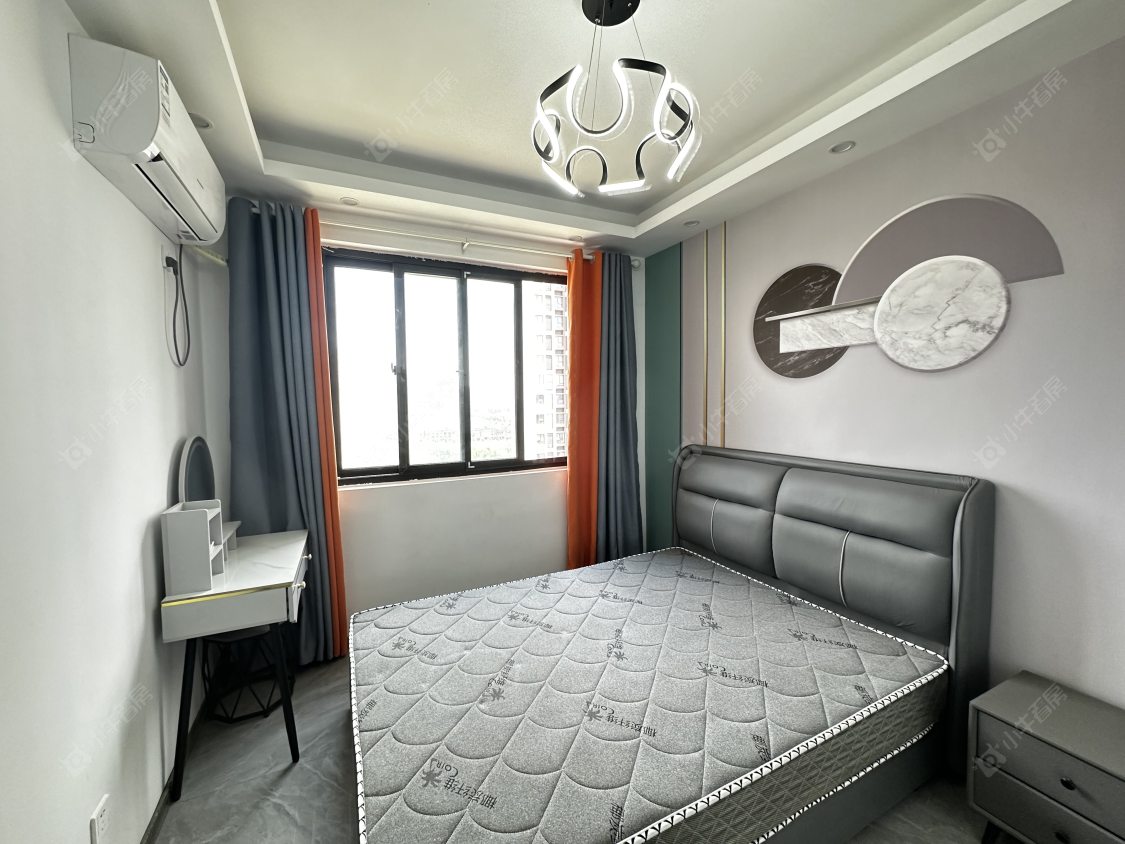 常州悦丰苑在租房源室内图_小牛看房