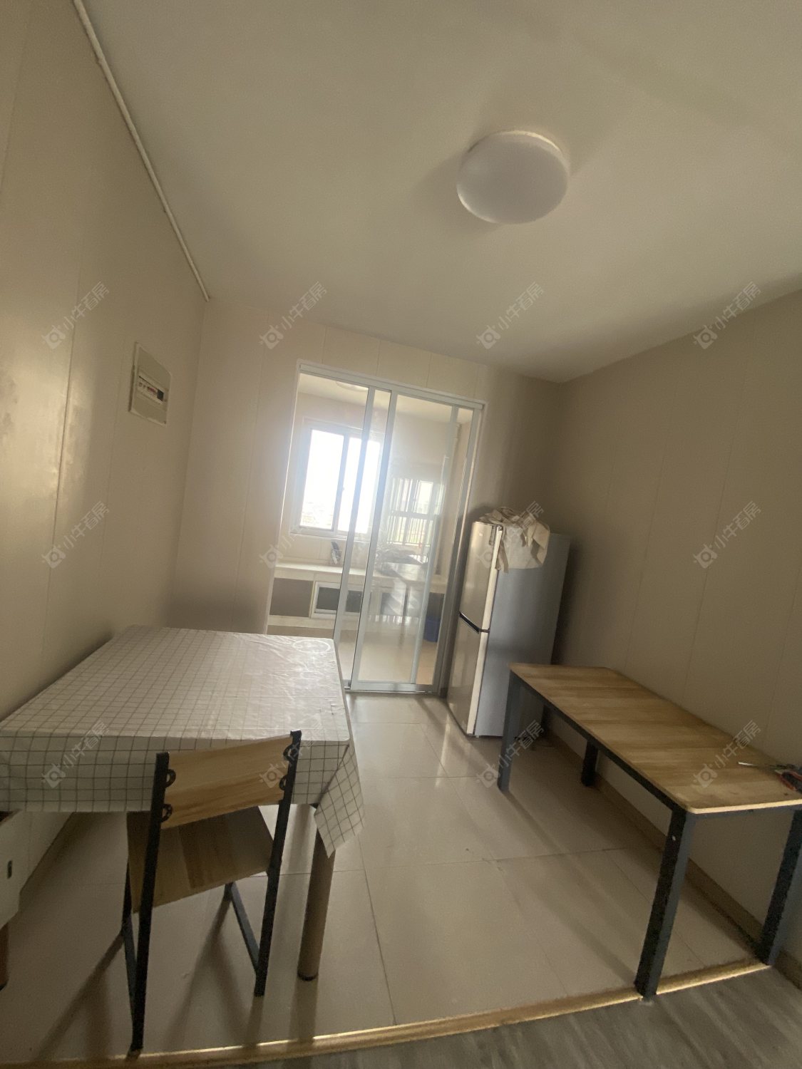 常州玉山花园在租房源_小牛看房