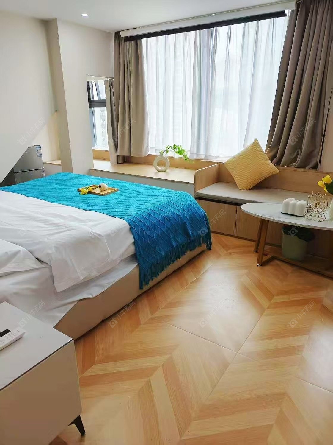 常州山外有山租房_小牛看房