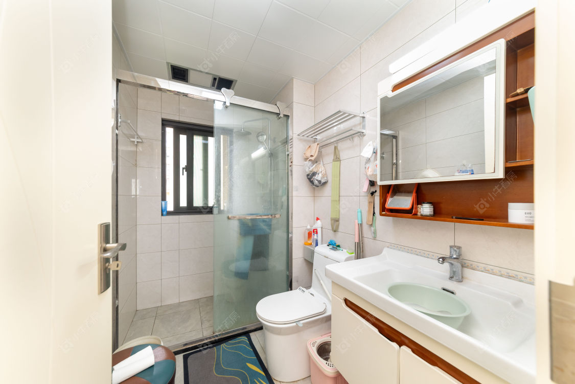 常州新城都荟在售二手房源室内图_小牛看房