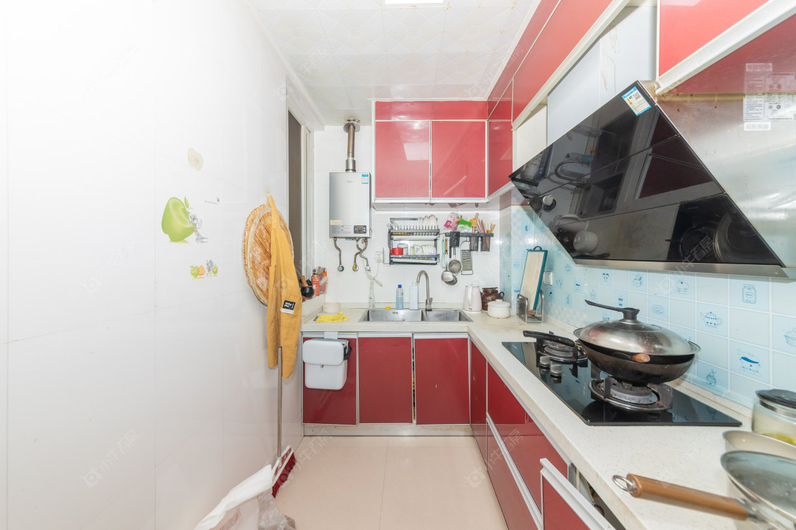 常州锦海星城一期在售二手房源室内图_小牛看房