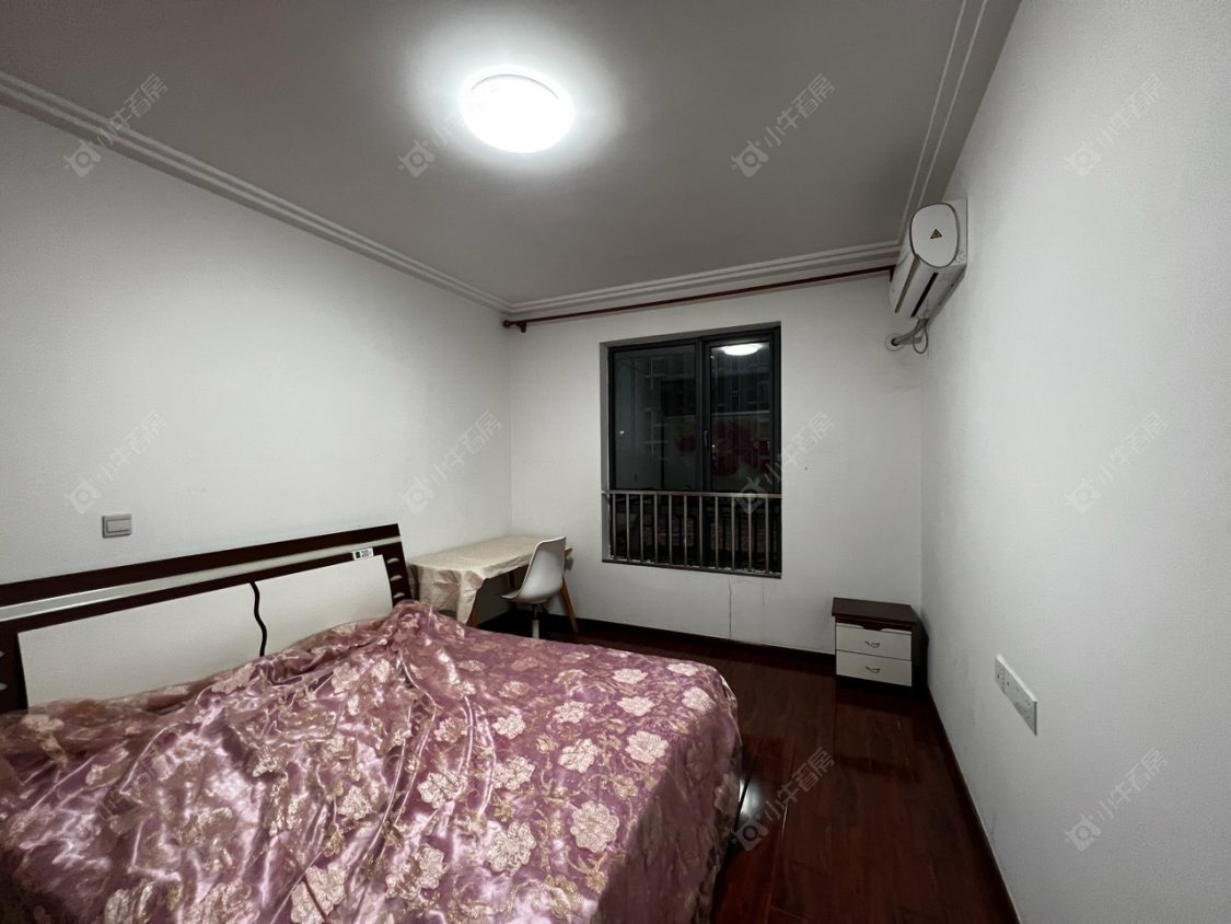 常州国泰新都在租房源室内图_小牛看房