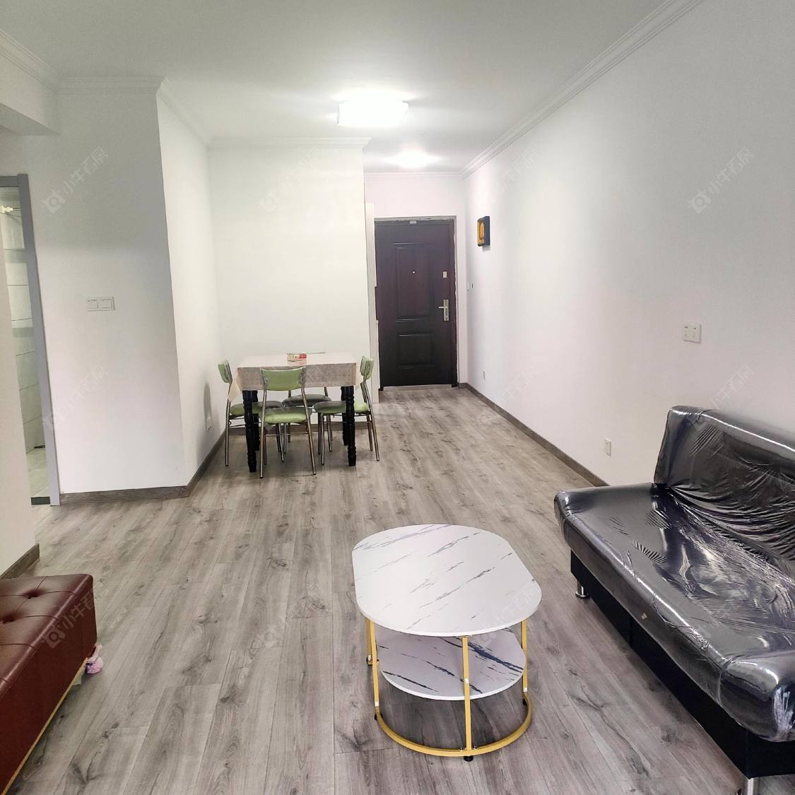 常州香聚雅苑西区在租房源室内图_小牛看房