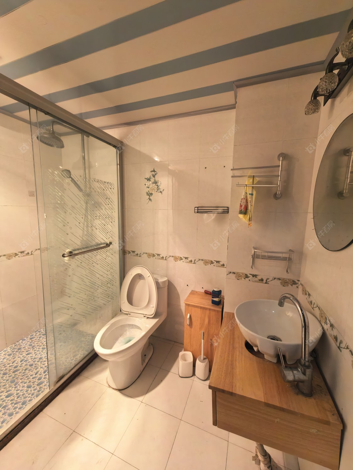 香槟广场房源室内图 常州香槟广场在租房源室内图_小牛看房