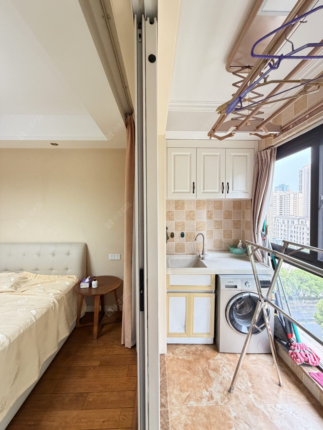 常州玉兰广场二期在租房源_小牛看房