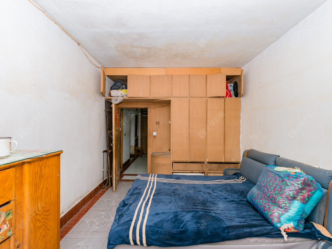 常州西新桥二村在售二手房源室内图_小牛看房