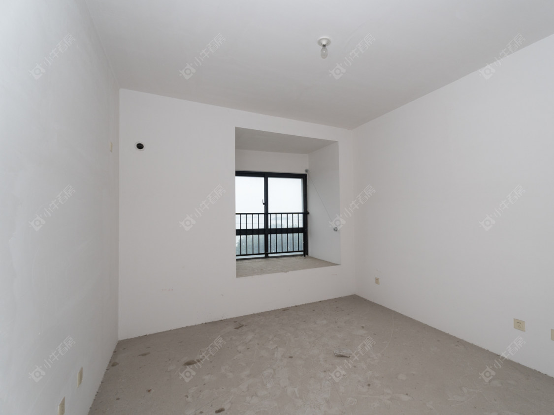 常州翡丽蓝湾在售二手房源室内图_小牛看房