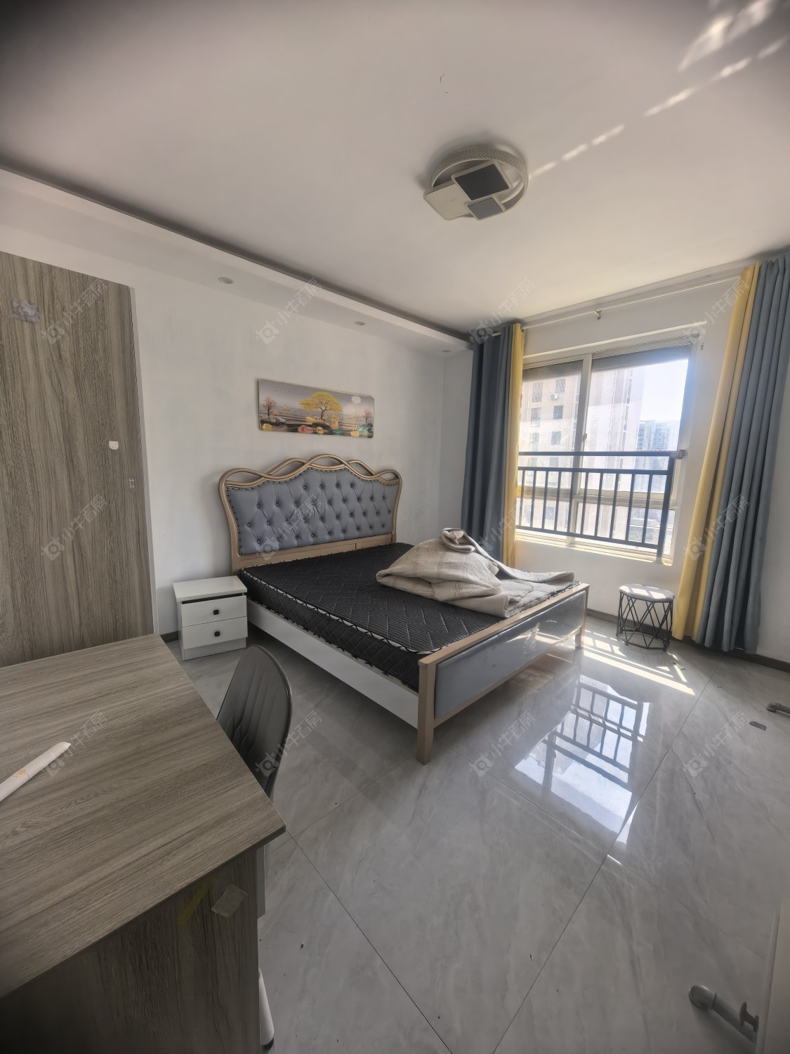 常州亨达未来城在租房源室内图_小牛看房