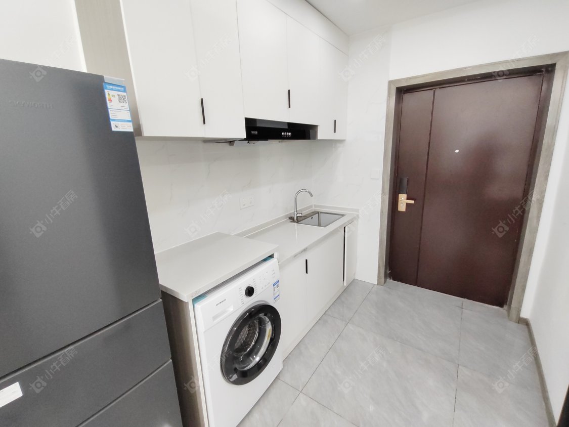 常州爱琴海公寓在租房源_小牛看房