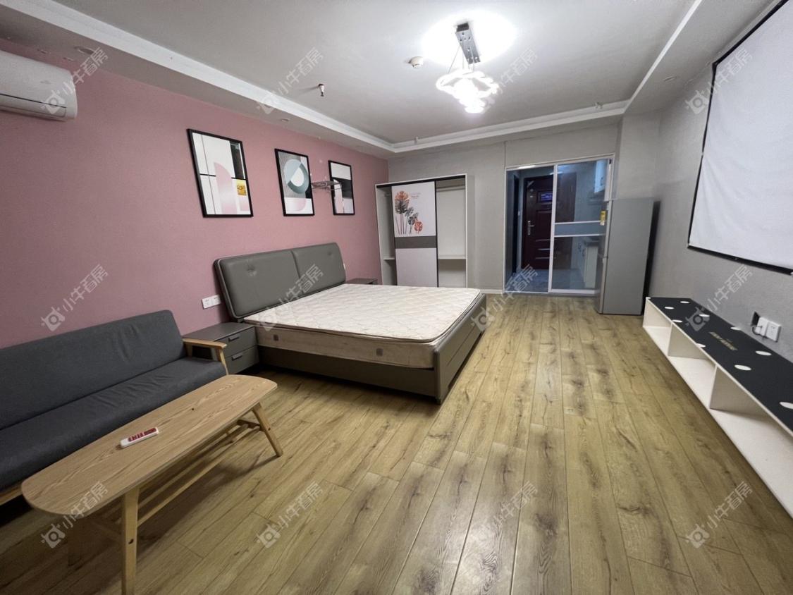 常州星湖广场在租房源_小牛看房