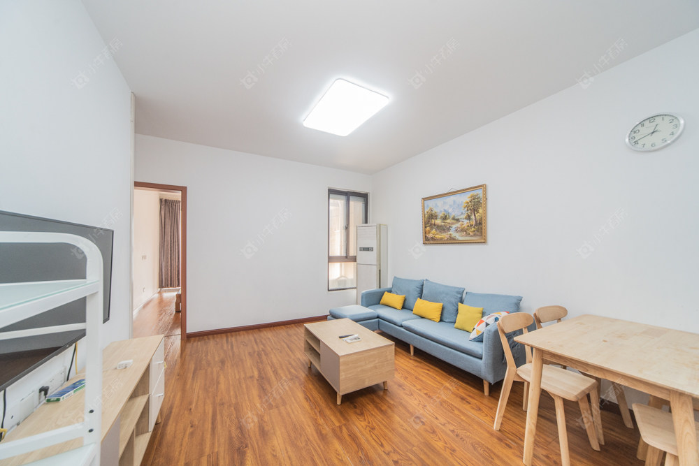 新名园房源室内图 常州新名园在售二手房源室内图_小牛看房