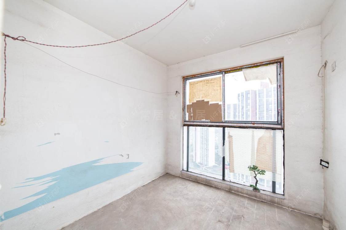 常州天逸城南区在售二手房源室内图_小牛看房