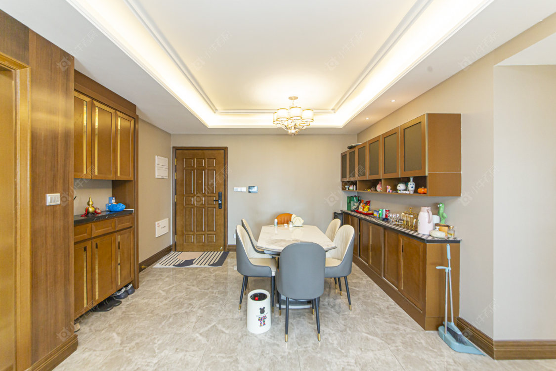 恒大御景房源室内图 常州恒大御景在售二手房源室内图_小牛看房