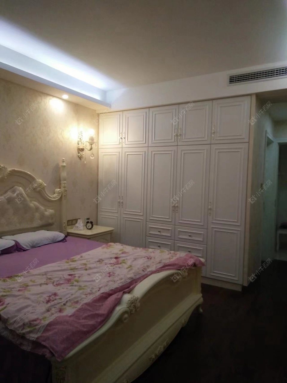 常州府西花园在租房源室内图_小牛看房