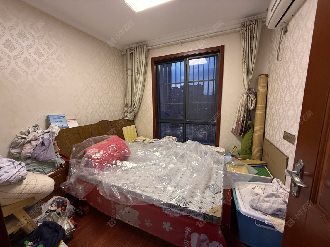 常州阳光龙庭在租房源户型图_小牛看房