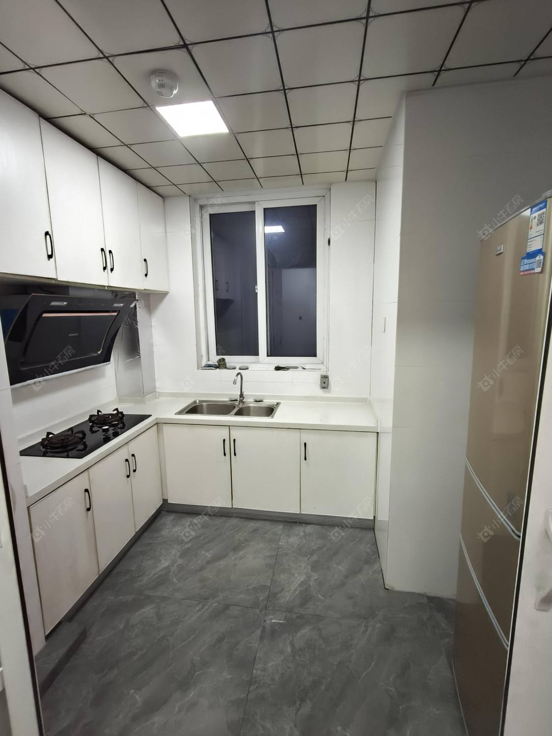 常州海华花园在租房源室内图_小牛看房