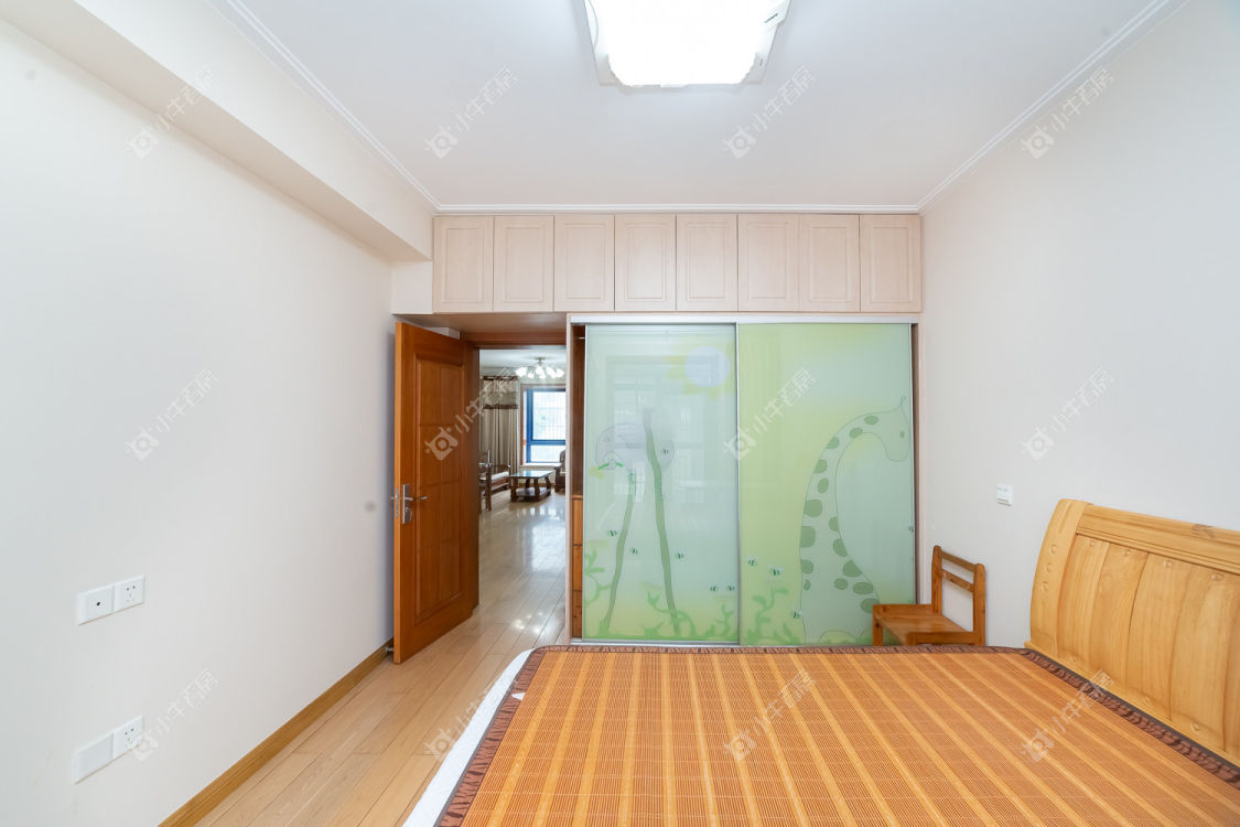 常州太湖明珠苑南苑在租房源室内图_小牛看房