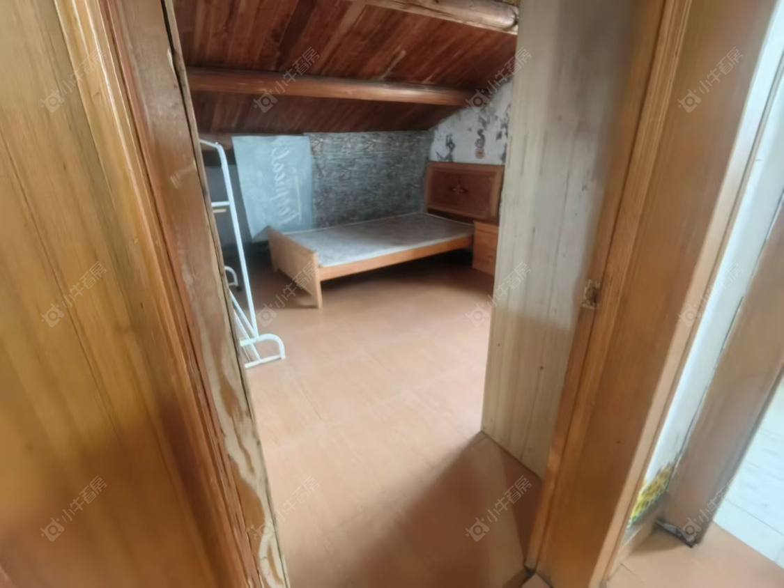 常州清凉新村在租房源室内图_小牛看房