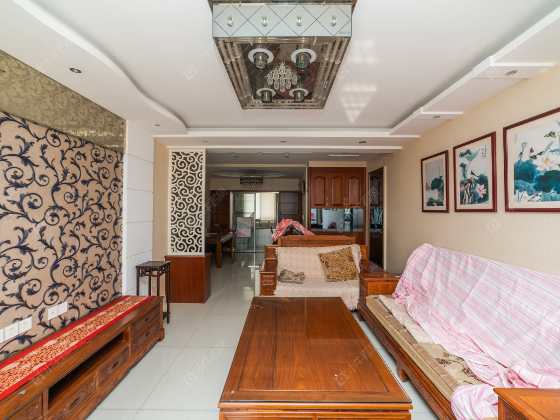 常州东方公寓(潞城)在售二手房源室内图_小牛看房