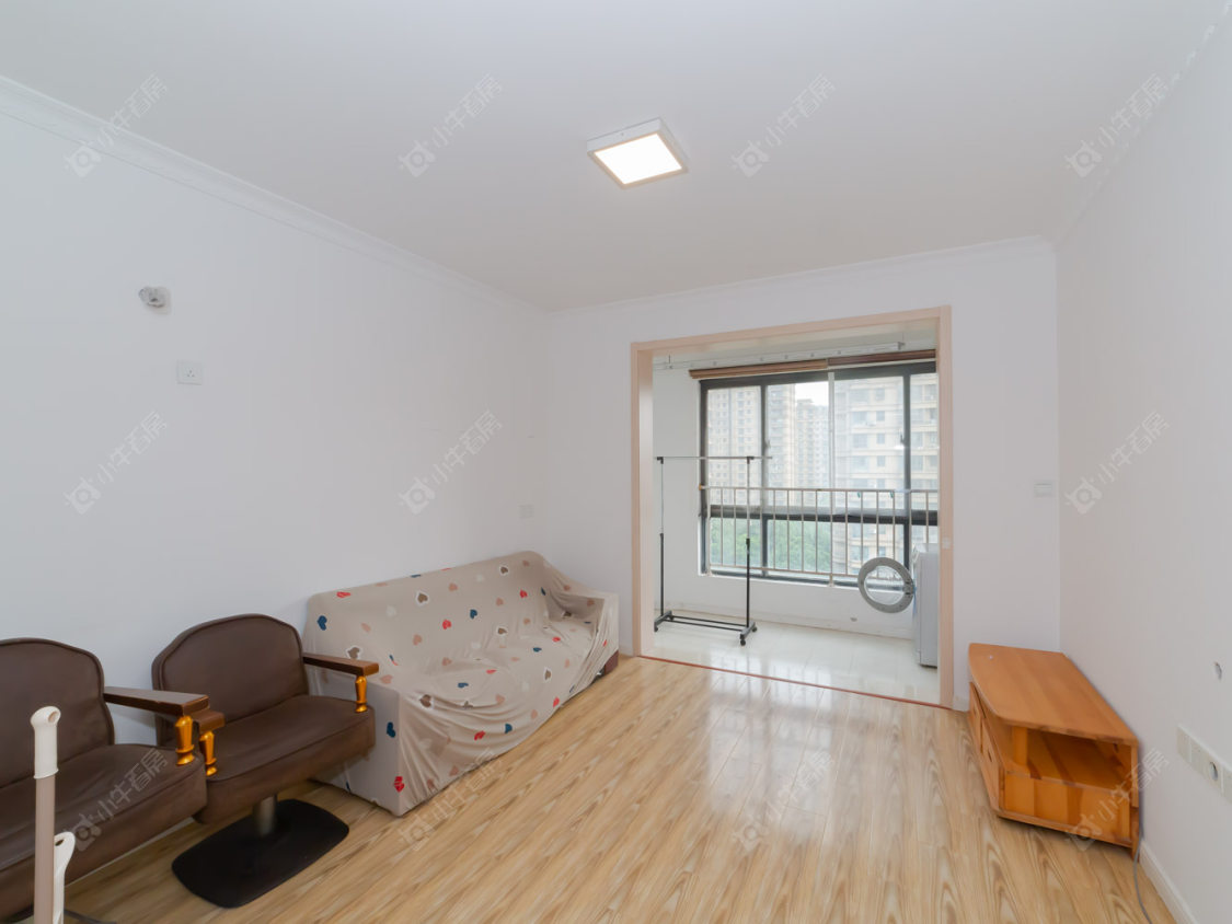 常州中央花园在售二手房源_小牛看房