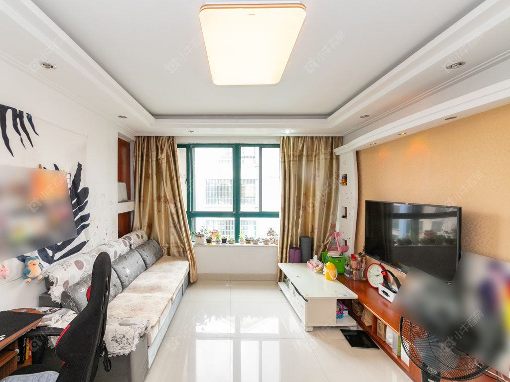 常州百馨西苑一二期在售二手房_小牛看房