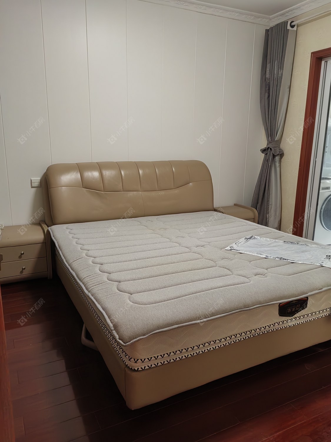 常州香缇湾花园在租房源室内图_小牛看房