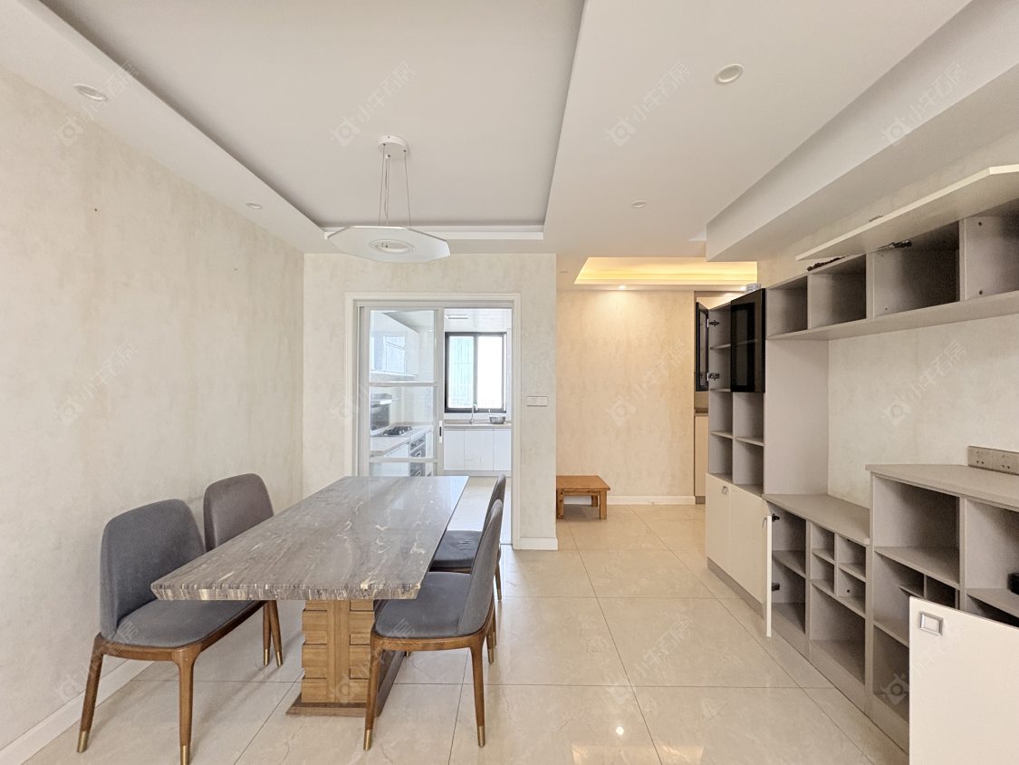 丹阳吾悦华府（丹阳）在售二手房源室内图_小牛看房