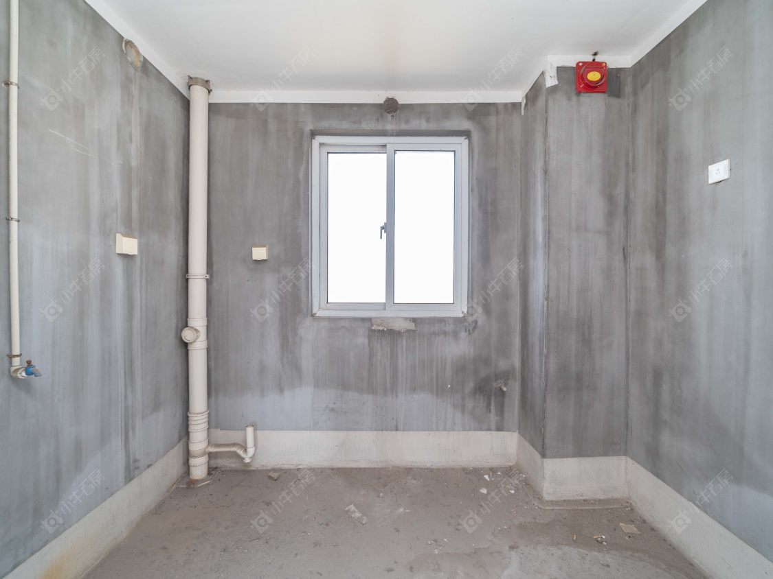 常州新城香溢澜桥二期在售二手房源室内图_小牛看房