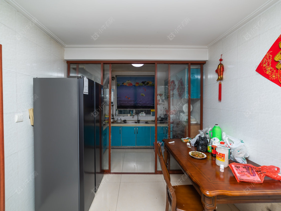 常州潞城花苑在售二手房源室内图_小牛看房