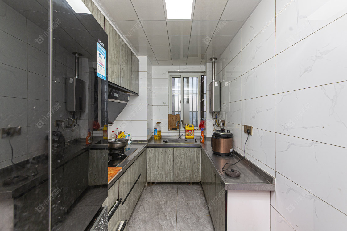 常州聚缘福地在售二手房源室内图_小牛看房