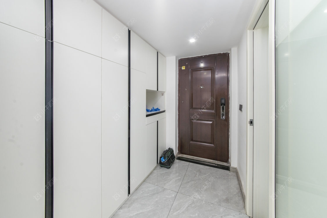 常州吾悦广场全能家公寓在售二手房源室内图_小牛看房