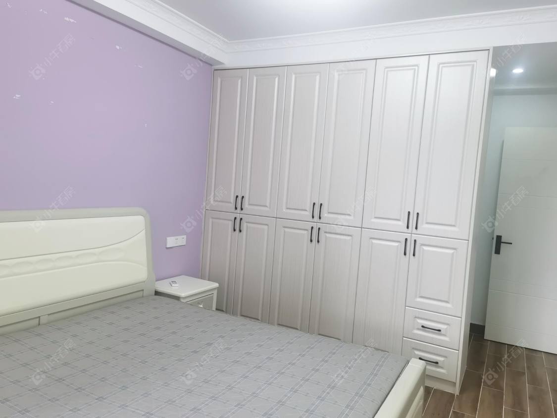 常州玉兰广场五期在租房源室内图_小牛看房