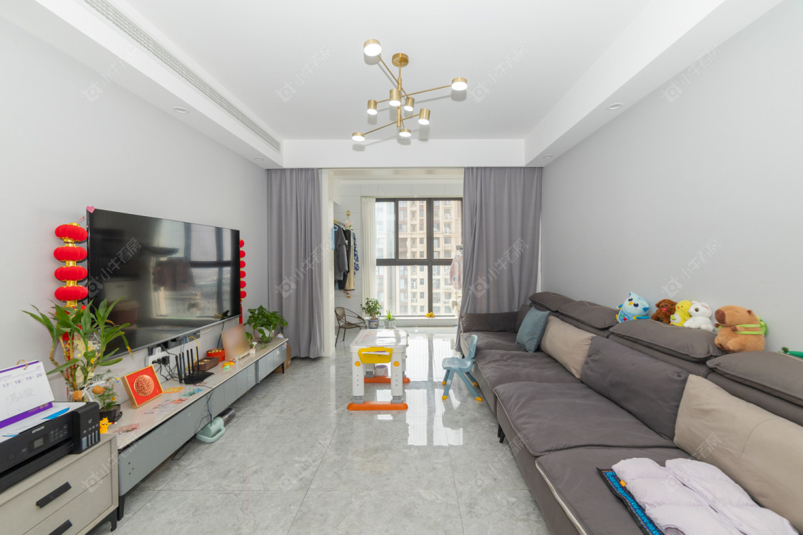 常州雅居乐凤凰台在售二手房_小牛看房