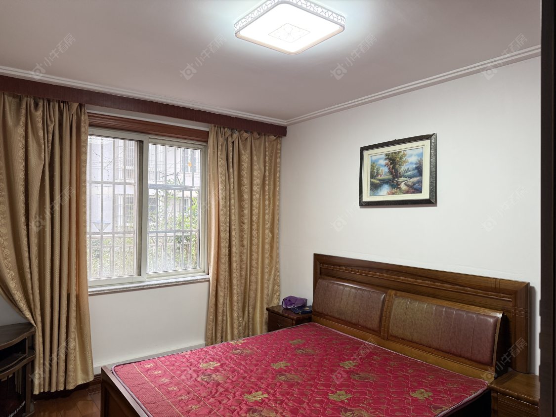 常州花之园在租房源_小牛看房