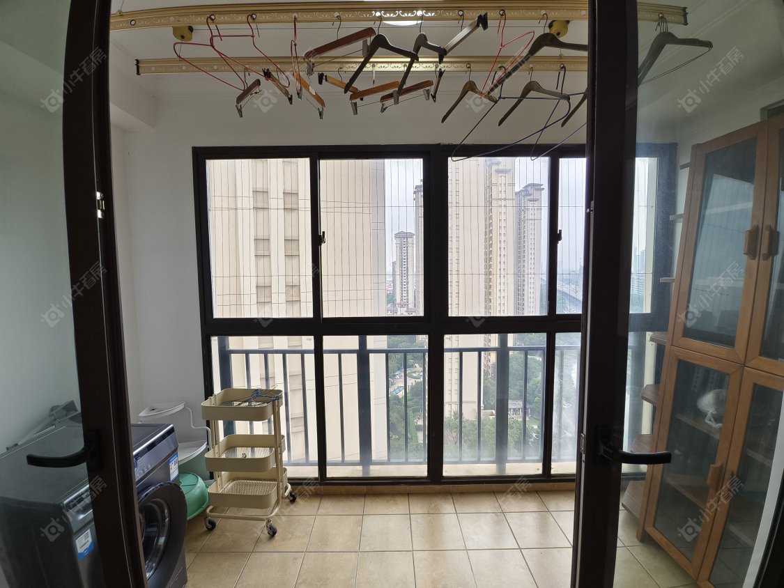 常州新城公馆天域在租房源室内图_小牛看房