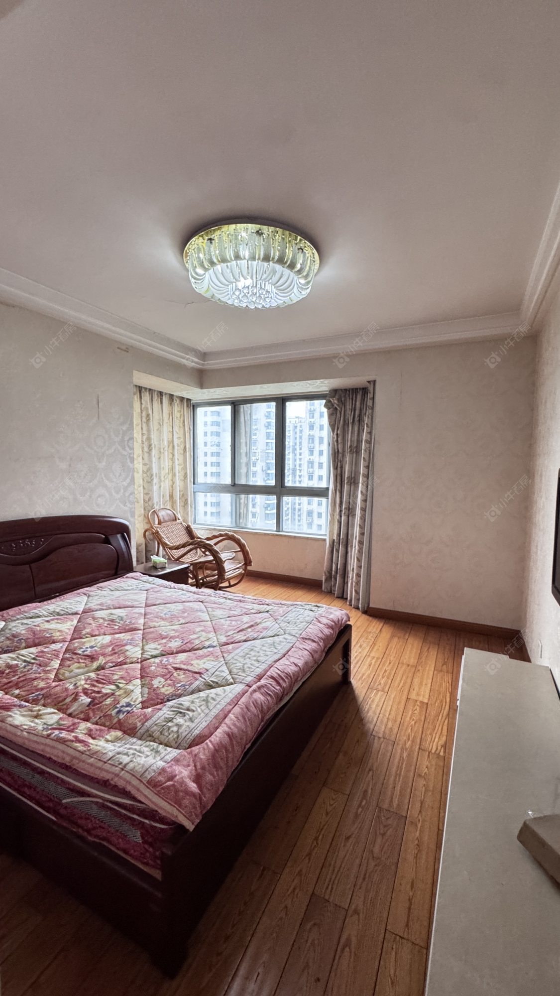 滨江明珠城东区房源户型图 常州滨江明珠城东区在租房源户型图_小牛看房