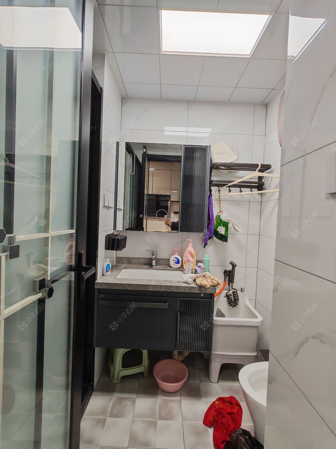 常州新城吾悦印巷在租房源室内图_小牛看房