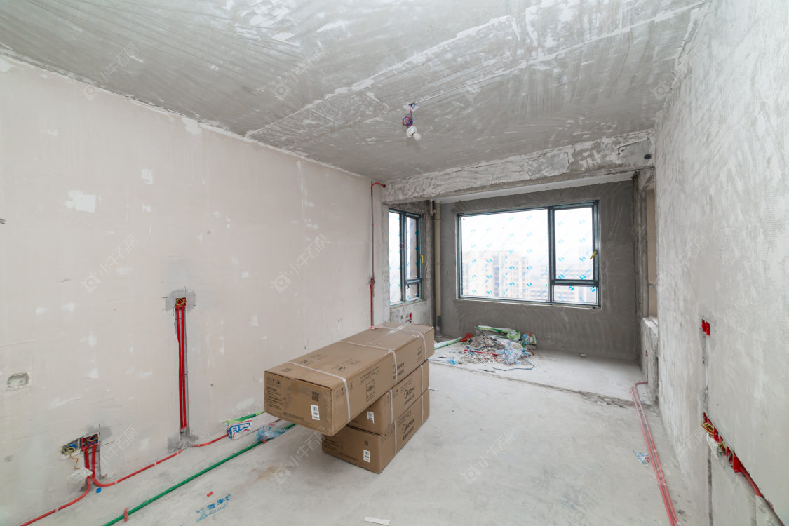 常州金正花园在售二手房源室内图_小牛看房