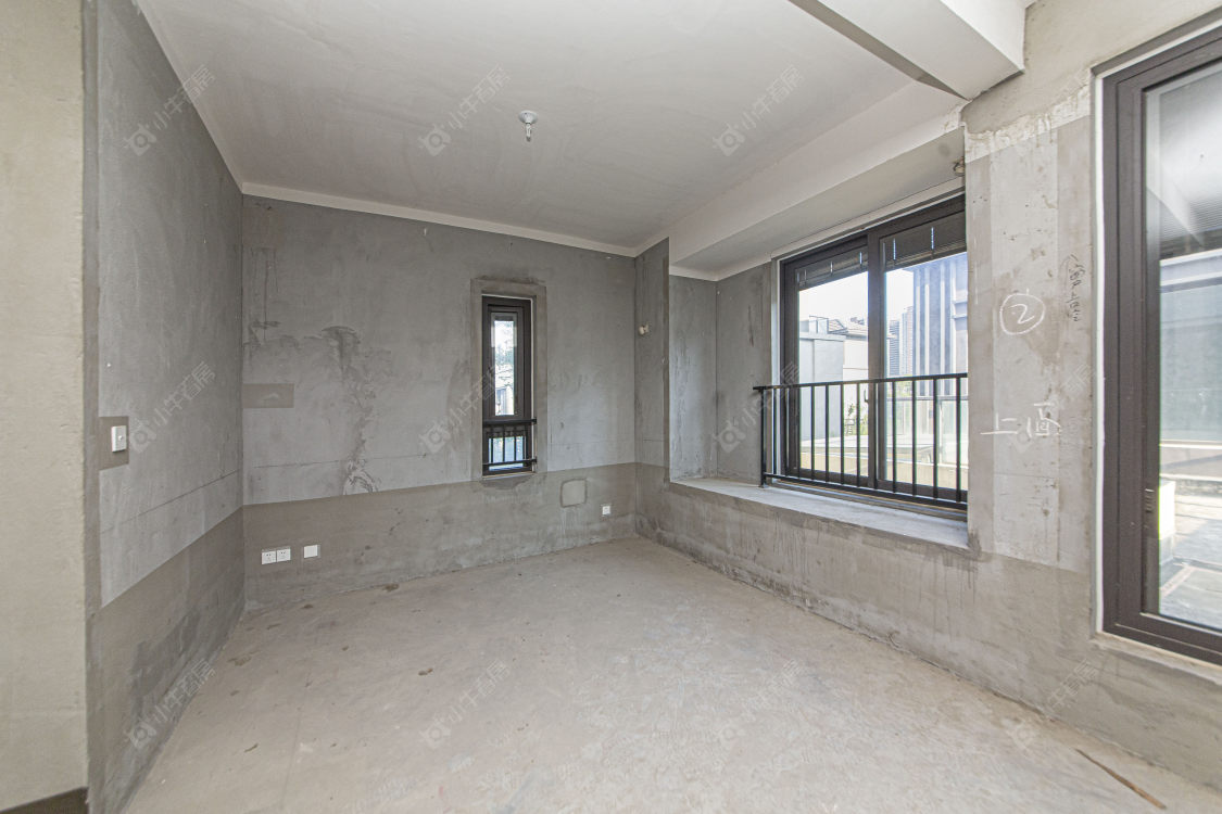 常州太湖院子在售二手房源室内图_小牛看房